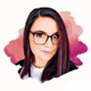 Meet your Posher, Kelsey